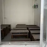 Cho thuê nhà nguyên căn giá rẻ ngay trung tâm củ chi chỉ 8 triệu/tháng