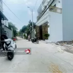 Lô đất thổ cư đường 6m 33 đào tông nguyên nhà bè - 5m x 21m - sổ hồng riêng - giá 5,7 tỷ