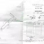Bán đất tại mặt đường hào khê, kênh dương, lê chân, hải phòng, 55 triệu / m2, 131 m2 - giá ưu đãi
