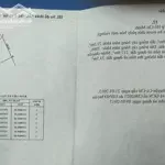 Cần bán đất xã trung lập hạ, củ chi