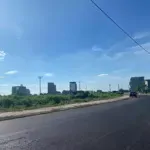 Hơn 8 tỷ lô nền nv view vườn hoa kdt chi đông - tt chi đông đông - ml hn