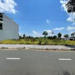 1.9 tỷ sở hữu nền đất đắt địa tại dự án stella mega city tại quận bình thủy.