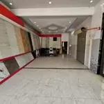 Cho thu.ê cặp nhà trệt còn mới đẹp kdc đông phú, châu thành, hậu giang
