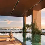 Căn hộ 5 sao đẳng cấp quốc tế 100% view biển