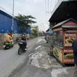 4.65 tỷ/ bán nhà mặt tiền kinh doanh thuận giao 18 gần kcn vsip1 ql13. đường thông kinh doanh ok