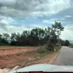 Mặt tiền tỉnh lộ 8 rất đẹp - hiện trạng ngang 62m, tại xã khánh bình, huyện khánh vĩnh giá bán 2, 7 triệu/m2
