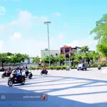 Bán nhà mặt đường hồ sen ngang rộng hơn 5m, chỉ 2xx triệu/m2