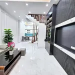 Bán nhà 6 tầng, ngõ rộng diện tích 35m2 ngay gần trường thpy mỹ đình giá nhỉnh 6 tỷ