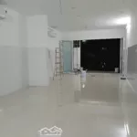 Cho thuê nhà hẻm 60 lâm văn bền quận 7