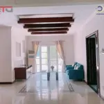 Biệt thự vani villas compound của công ty cp đầu tư bất động sản tcc