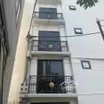 Tây mỗ - nhà dân xây - 30m2 - 50m ô tô - nhỉnh 4 tỷ