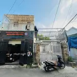 Bán đất mặt tiền - ngay chợ tam bình - tiện kinh doanh - đường xe tải -dt : 66m2 giá 4 .x tỷ