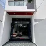 Cần bán căn nhà 1 trệt 1 lầu cực đẹp, dọn vào ở ngay!