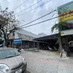 Cần bán đất đường cách mạng tháng tám, dt: 500m2, giá chỉ: 50 tỷ, pháp lý đầy đủ, mặt tiền 20m.
