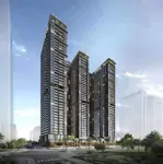 Bán căn studio view biển vịnh hạ long dự án skym, giá 1.5x tỷ, cạnh tttm lotte mall. sổ lâu dài