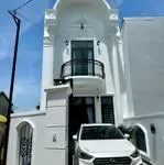 Nhà mới 2 tầng kiệt ô tô thích tịnh khiết - thuỷ xuân full nội thất dọn vào ở ngay