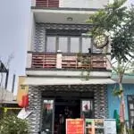 Bán nhà 3 tầng kqh hương sơ, mặt tiền đường đức bưu, view công viên hoàng mai, chỉ 2,6 tỷ
