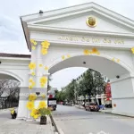 Bán nhà phố yên nghĩa, hà đông, nhà đẹp dân xây, sát công viên, có ô chờ thang máy, dt 50m, 12,8 tỷ