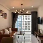 Cho Thuê Chung Cư 2 Phòng Ngủ 70M2, Giá Bán 8 Triệu/Th, View Đẹp Tại Charm City, Dĩ An