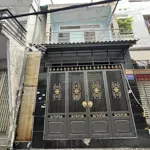 Cho Thuê Nhà 3 Phòng Ngủtại Khuông Việt, Phú Trung, Tân Phú, Hcm