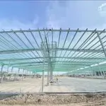 Cho thuê xưởng 14000m2 Huyện Đức Linh, Bình Thuận