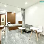 Cho Thuê Chdv 1 Phòng Ngủ 9 Triệu, 40M2 Tại Phạm Văn Hai, P3, Tân Bình, Hcm