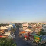Bán Căn Hộ Tô Ký Tower Quận 12, Diện Tích 75M2, 3 Phòng Ngủ- 2 Vệ Sinh Đã Có Sổ, Giá Bán 2Tỷ8
