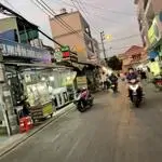 Bán nhà mặt tiền 9,3x25m giá 13,9 tỷ Đường Hiệp Thành 6