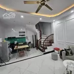 Bán Nhà Phố Tu Hoàng, Gần Ô Tô Tránh, 5 Tầng, 40M2 - Chỉ 6.5 Tỷ