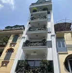 Bán Nhà Pl Hàm Nghi- Nam Từ Liêm 59M Vỉa Hè - Thang Máy Ô Tô Tránh , Kinh Doanh, Nhỉnh 19 Tỷ