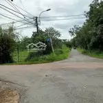Ngộp hạ giá bán đất mt phạm văn cội nối dài kdc hiện hữu, có 1052m2 thổ cư