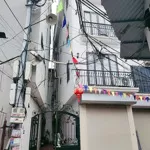 Cần bán nhà riêng mới xây 112 ỷ la, dương nội, hà đông 4 tầng 6 phòng dt: 64/31m2, giá 5,2 tỷ