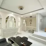 Cho thuê nhà đẹp, 8x11m, mặt tiền huỳnh văn nghệ gần ub bửu long, chỉ 11 triệu