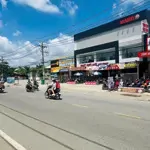 Chính chủ bán nhà 230m2 mt trần đại nghĩa gần vòng xoay an lạc
