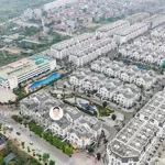 Bán căn shophouse 73,7m2 tại dự án eurowindow, tt trâu quỳ, mặt đường vàng anh.
