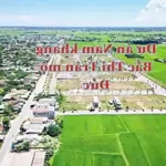 Kdc bắc tt mộ đức: 5x20: 100m2 chỉ còn 6xxtr (x thiện chí thương lượng)