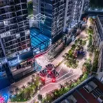 Bán shophouse the matrix one-3 tầng tổng 505m2 - mỗi tầng 169m2 - đã hoàn thiện, đang làm văn phòng