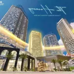 Deal vàng duy nhất 1,8 tỷ sở hữu căn hộ view vịnh bái tử long triệu đô, chốt ngay hay mất mãi!