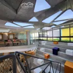 Văn phòng diện tích linh hoạt 100 - 240m2 đường lê đình lý, thiết kế đẹp, vị trí trung tâm
