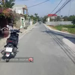 Cần chuyển nhượng lô đất tại mặt đường đức thắng, hợp đức, đồ sơn