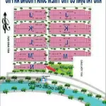 Bán lô góc 3mt vị trí đẹp nhất khu nam rạch chiếc, 7x16m, sổ đỏ cá nhân