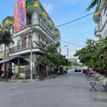 Bán lô 5x16m (80m2 thổ cư) - đường nhựa 11m. ngay chợ nguyễn văn dương. sổ sẵn. phù hợp mua ở