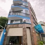 Bán nhà mặt tiền nguyễn khuyến bình thạnh, 50m2 giá thương lượng