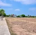 Nền đất đẹp thuộc khu dân cư tân phú trung – huyện củ chi. diện tích 80m² (ngang 6x14), giá chỉ 2 tỷ 095.