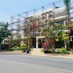 Siêu phẩm biệt thự view sông sài gòn mt nguyễn văn hưởng quận 2....dt 20 x 50m = 1.000m2...250 tỷ