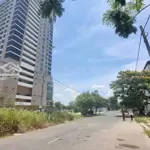 Khu biệt thự siêu vip sơn trà - đất mt nguyễn đình hoàn, nhỉnh 8 tỷ