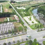 Bán đất tại vành đai 4, 3,5 tỷ, 180m2, bến cát, bình dương cơ hội x2 tài sản sau sáp nhập!