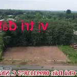 Bán đất đẹp ngay trung tâm xã an phú gần trường học