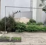 Duy nhất còn lại 1 lô đất dv đồng đế mt6.1m, 50m giá nhô 12 tỉ (có tl), 15m ra mặt đường 70