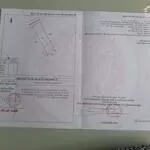 Bán đất nền thổ cư